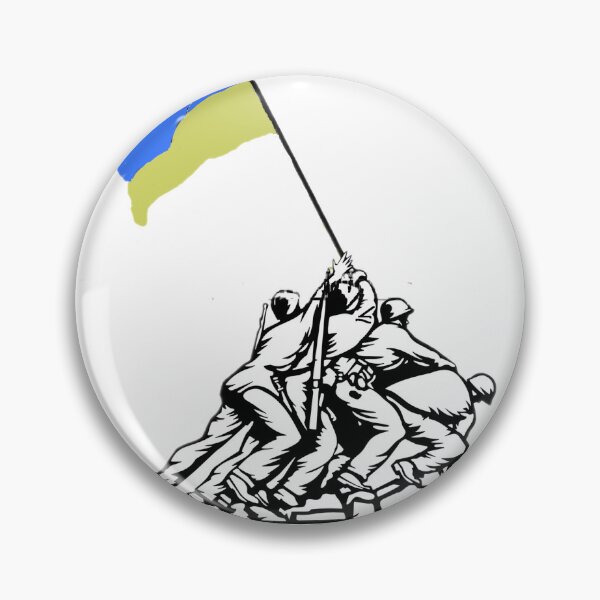 Item preview, Ukraine is fighting designed and sold by infinitely---.