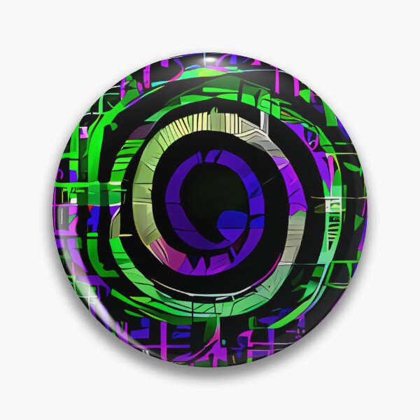 Item preview, Eye in the Matrix designed and sold by CGArtsy.