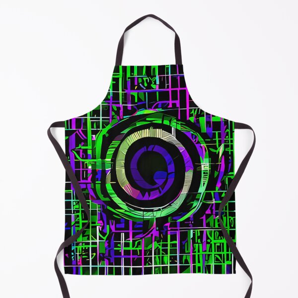 Item preview, Eye in the Matrix designed and sold by CGArtsy.