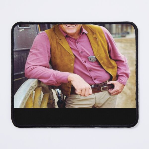 Item preview, Gunsmoke   Classic designed and sold by bawdennlloos.