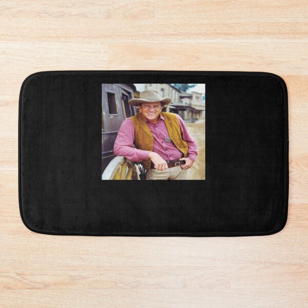 Item preview, Gunsmoke   Classic designed and sold by bawdennlloos.
