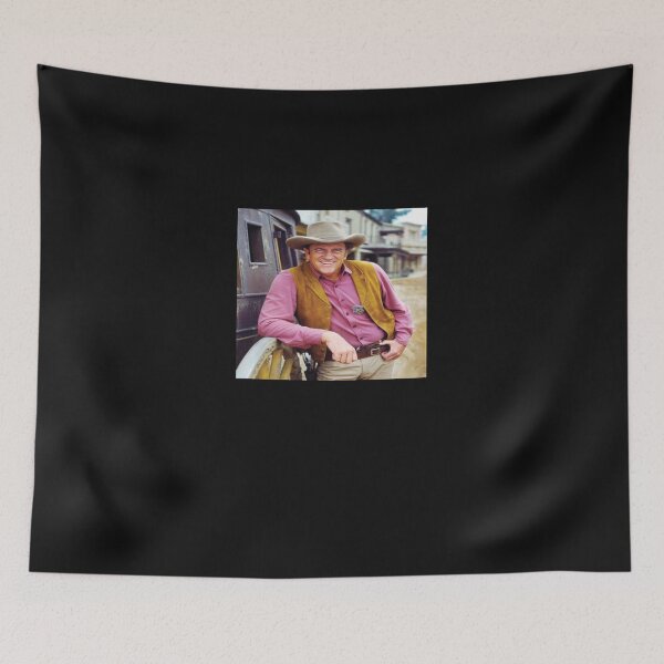 Item preview, Gunsmoke   Classic designed and sold by bawdennlloos.