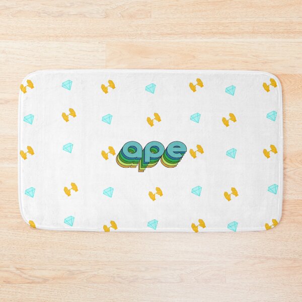 Item preview, apes together diamond hands designed and sold by Tropoid.