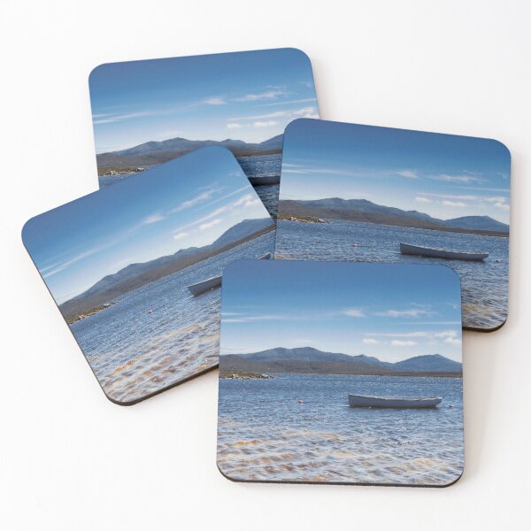 Item preview, Loch Druidbeg, South Uist, Outer Hebrides, Scotland designed and sold by Kasia Design.