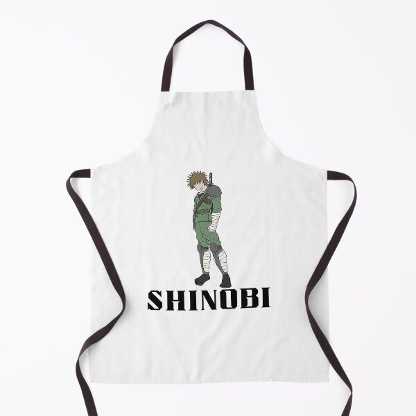 Artikelvorschau, Shinobi entworfen und verkauft von jpn insprd.