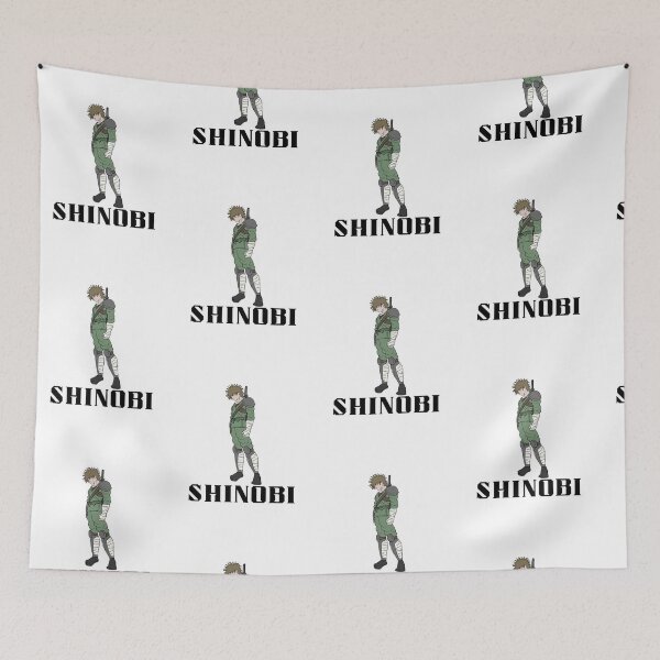 Item preview, Shinobi designed and sold by jpn insprd.