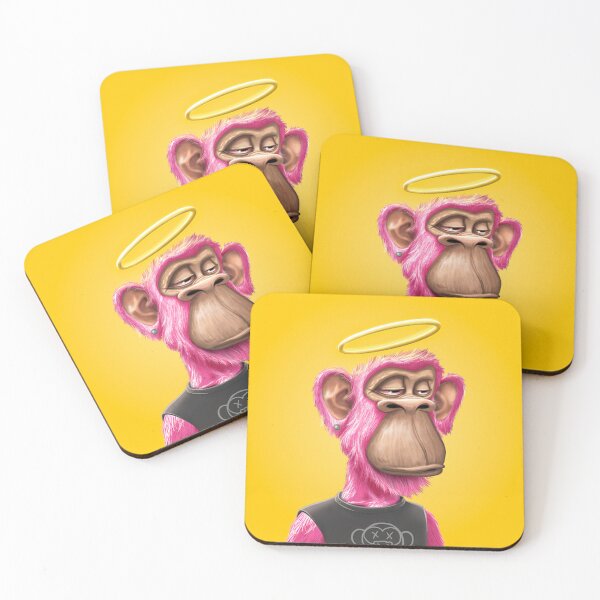 Item preview, Grandpa Apes #975 designed and sold by miguelscanvas.