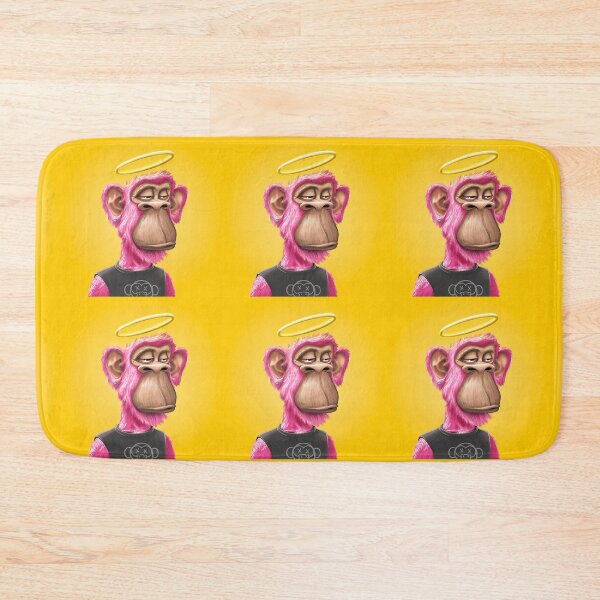 Item preview, Grandpa Apes #975 designed and sold by miguelscanvas.