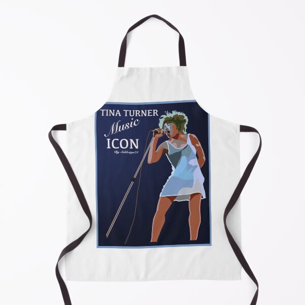 Item preview, music icon Tina designed and sold by soldesign72.