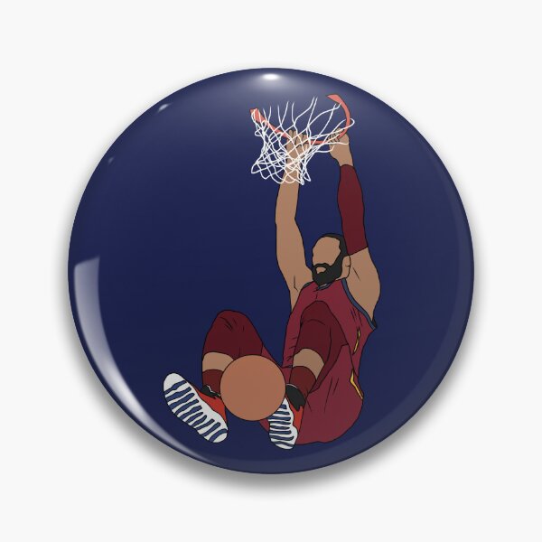 Item preview, Andre Drummond Cavs designed and sold by RatTrapTees.