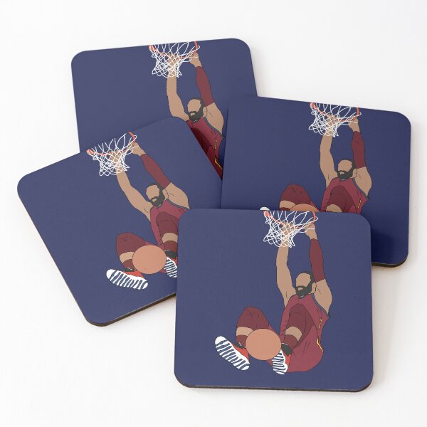 Item preview, Andre Drummond Cavs designed and sold by RatTrapTees.