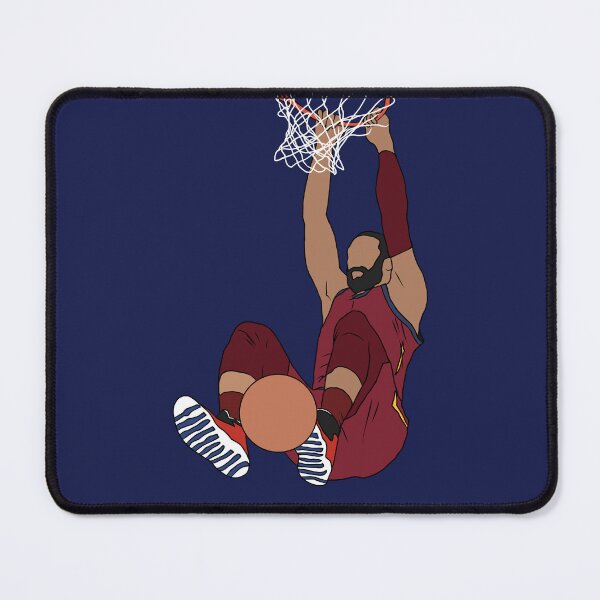 Item preview, Andre Drummond Cavs designed and sold by RatTrapTees.