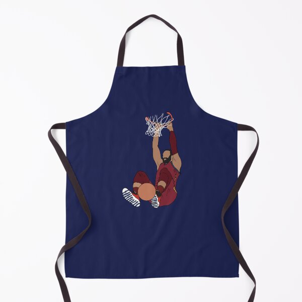 Item preview, Andre Drummond Cavs designed and sold by RatTrapTees.