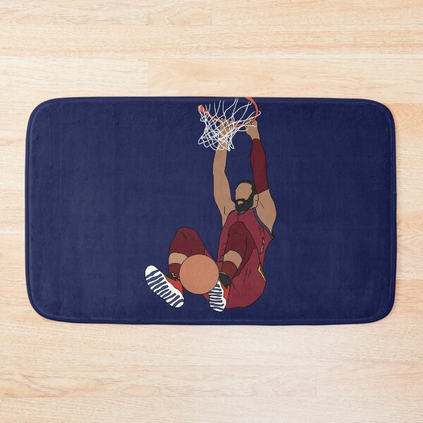 Item preview, Andre Drummond Cavs designed and sold by RatTrapTees.