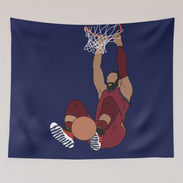 Item preview, Andre Drummond Cavs designed and sold by RatTrapTees.