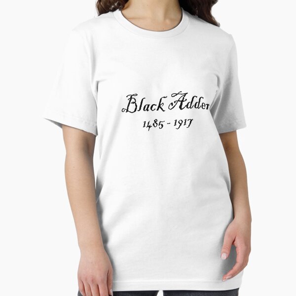 Item preview, Black Adder designed and sold by Laura Kelk.