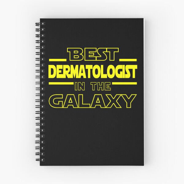 Item preview, dermatologist Job Dad Mom Hudband Mens Shirt, Best dermatologist In The Galaxy, Funny dermatologist Birthday christmas Gift Gift designed and sold by xlnv.