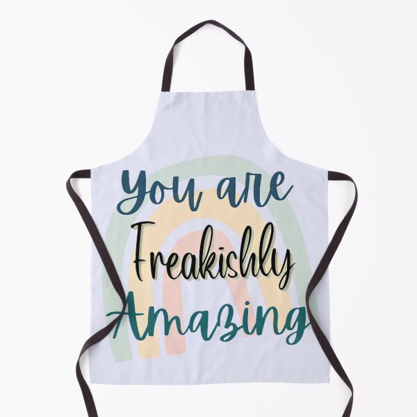 Item preview, Freakishly Amazing  designed and sold by Narayan-P.