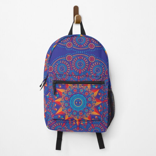Item preview, Bright Spirit Mandala designed and sold by wickedpretty.
