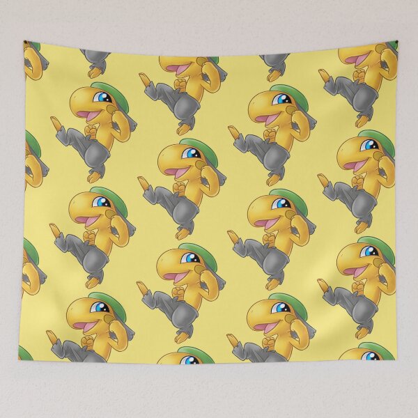 Item preview, I am the entire toad patrol fandom designed and sold by Draikinator.