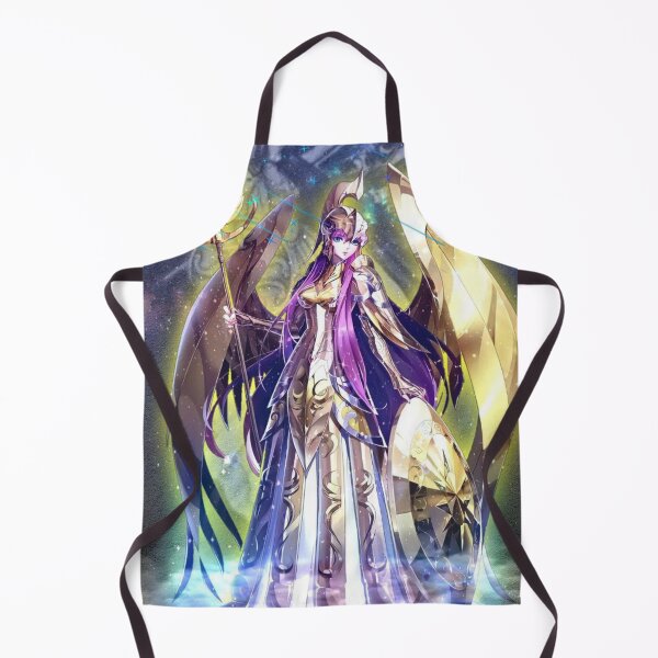 Item preview, knights of the zodiac athena designed and sold by Soulzodiac.