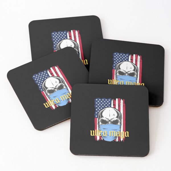 Item preview, Ultra Maga designed and sold by Rockopolys.