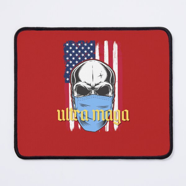 Item preview, Ultra Maga designed and sold by Rockopolys.