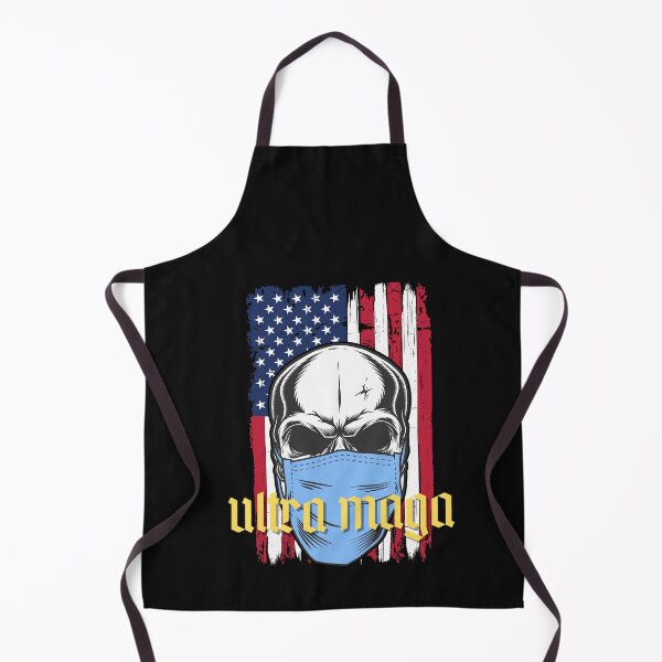 Item preview, Ultra Maga designed and sold by Rockopolys.