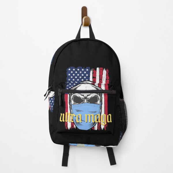 Item preview, Ultra Maga designed and sold by Rockopolys.