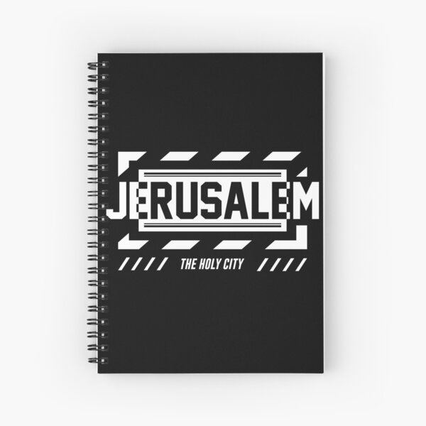 Artikel-Vorschau von Jerusalem, Jerusalem, Israel, Palästina, Gaza, jüdisch, freies Palästina, arabisch, Naher Osten, Freiheit, palästinensisch, arabisch, christlich, hebräisch,, designt und verkauft von NAZIMNADIR.