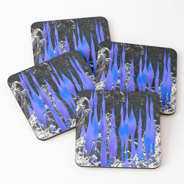 Item preview, Blue Vibrance designed and sold by ZMorrisDesigns.