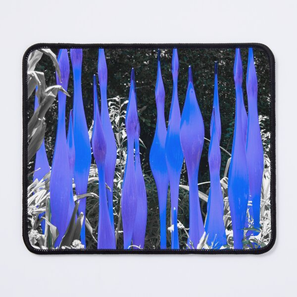 Item preview, Blue Vibrance designed and sold by ZMorrisDesigns.