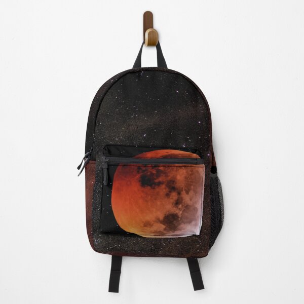 Item preview, Umbral Moon In Clouds Fantasy designed and sold by Pisgah Astronomical Research Institute.