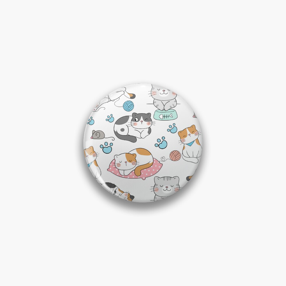 Item preview, Pin designed and sold by TrainedBoss.