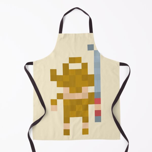 Item preview, Pagoda Guardian designed and sold by PixelPaintShop.