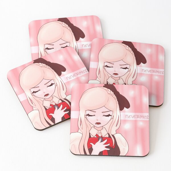 Item preview, Sonia Nevermind - Super Danganronpa 2 Goodbye Despair designed and sold by Cyberzerk.