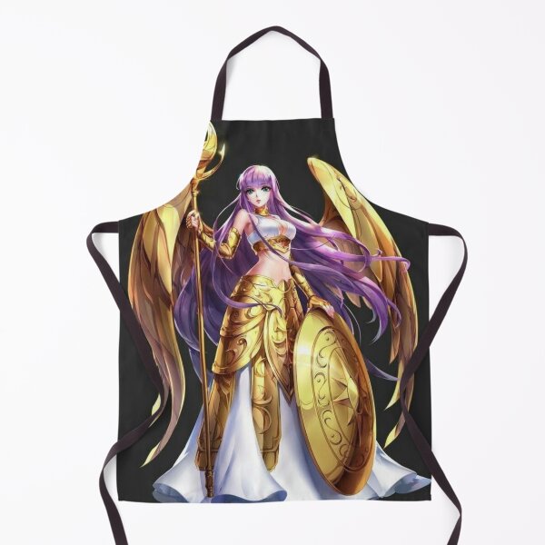 Item preview, knights of the zodiac athena designed and sold by Soulzodiac.
