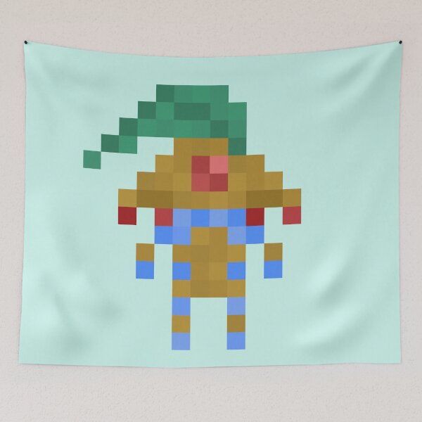 Item preview, Water Town Royal designed and sold by PixelPaintShop.
