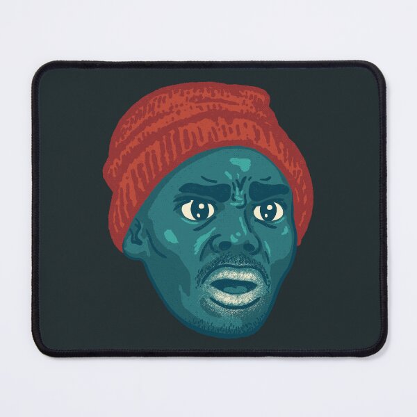 Item preview, Tyrone Biggums - Crackheah designed and sold by Any Color Designs.