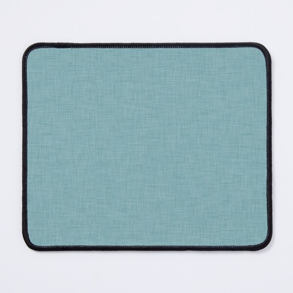 Item preview, Plain blue linen texture  designed and sold by susycosta.