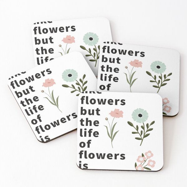 Item preview, Love flowers  designed and sold by Beena83.