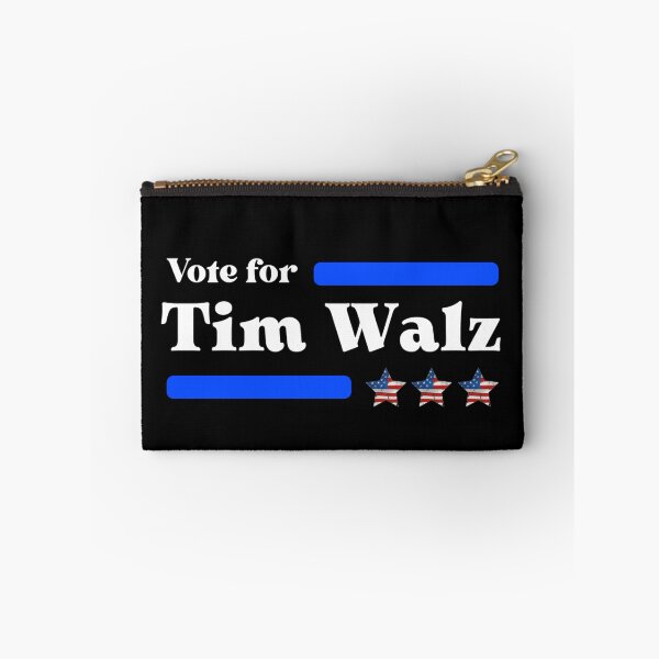 Item preview, Vote For Tim Walz designed and sold by Sonatablue.