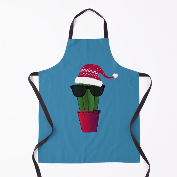 Item preview, Cool Christmas Cactus designed and sold by laugh-out-loud.