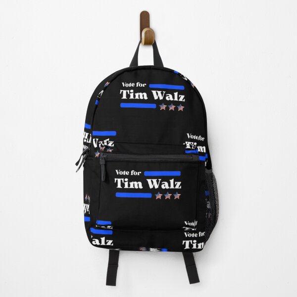 Item preview, Vote For Tim Walz designed and sold by Sonatablue.