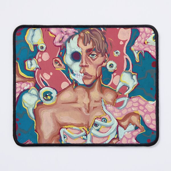 Item preview, Malaise designed and sold by Pedummy.