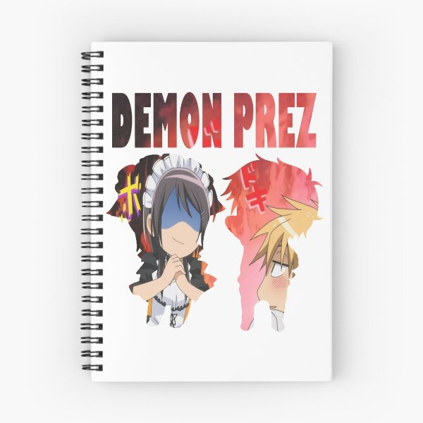 Item preview, Kaichou wa Maid-sama! designed and sold by codyfazzin.
