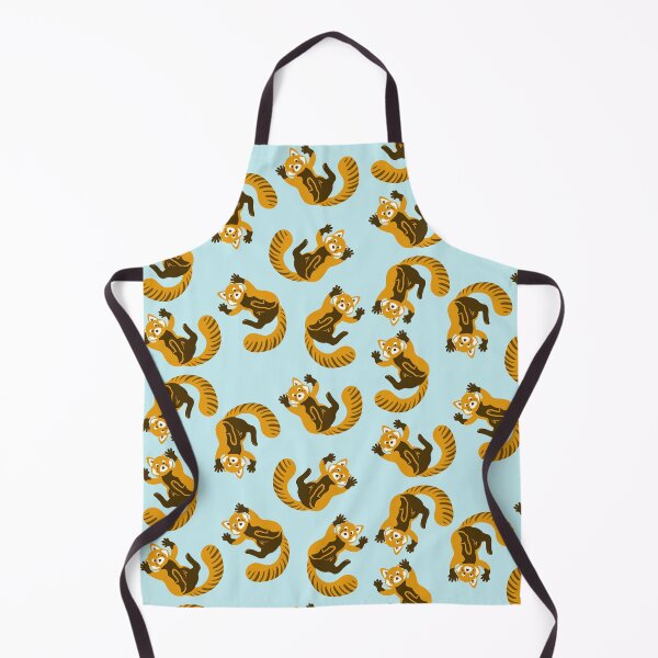 Item preview, Tumblin Red Pandas designed and sold by zoemaxine.