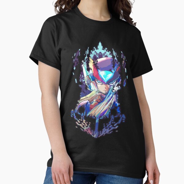 Megaman Zx Merch & Gifts for Sale | Redbubble