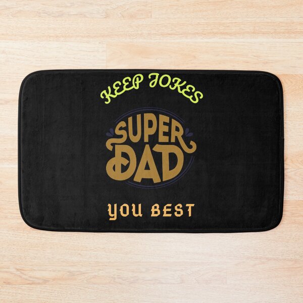 Item preview, keep jokes my dad your best friend designed and sold by klimov0101.
