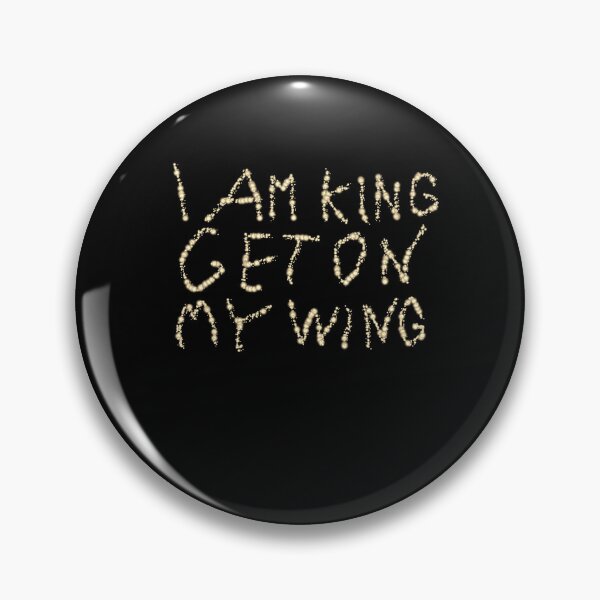 Item preview, I Am King D2 Production designed and sold by SelfUpgrade.